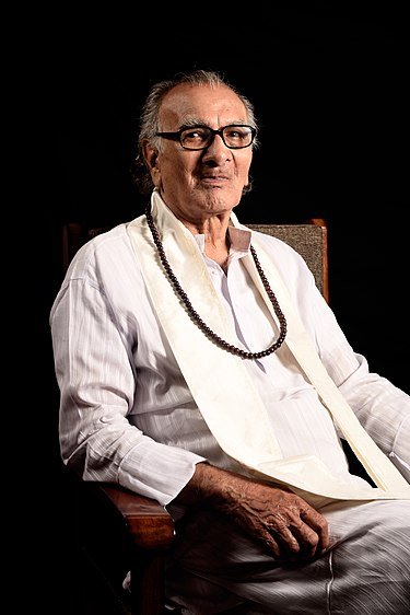 Jatin Goswami - Wikiunfold.com
